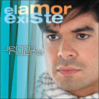 CD Jerry Rivera 